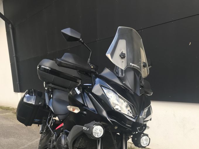 KAWASAKI VERSYS 650 4