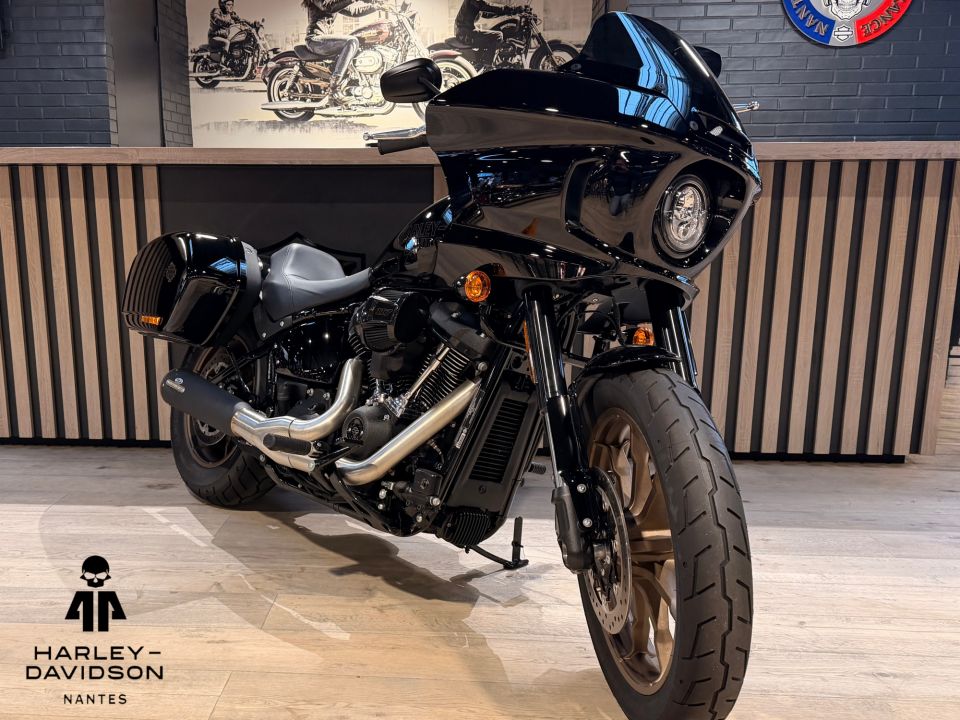 HARLEY-DAVIDSON SOFTAIL LOW RIDER 1923 ST 4