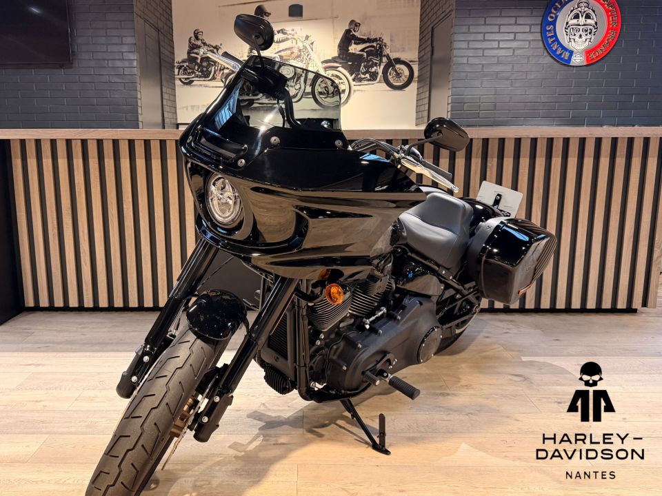 HARLEY-DAVIDSON SOFTAIL LOW RIDER 1923 ST 4