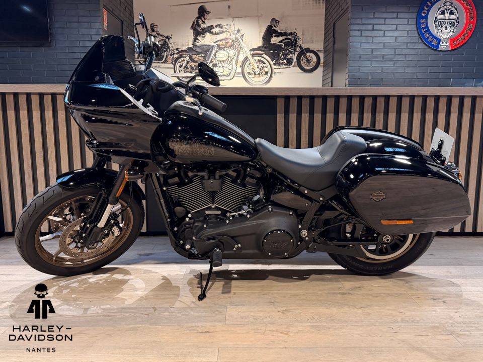 HARLEY-DAVIDSON SOFTAIL LOW RIDER 1923 ST 4