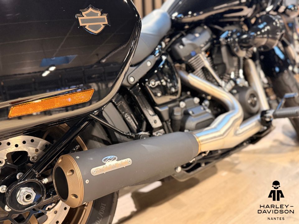 HARLEY-DAVIDSON SOFTAIL LOW RIDER 1923 ST 4