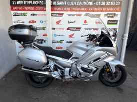 YAMAHA FJR 1300 AE - 2016