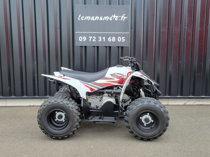 YAMAHA YFZ 50 4