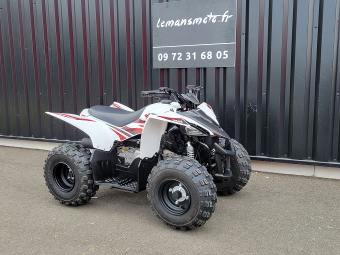 YAMAHA YFZ 50 4