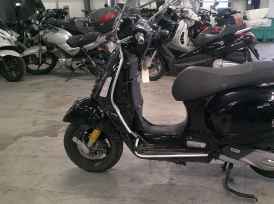 PIAGGIO GTS 125 - 2019
