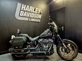HARLEY-DAVIDSON SOFTAIL LOW RIDER 1868 S - 2020