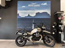 MOTO GUZZI V85 TT 850 - 2025