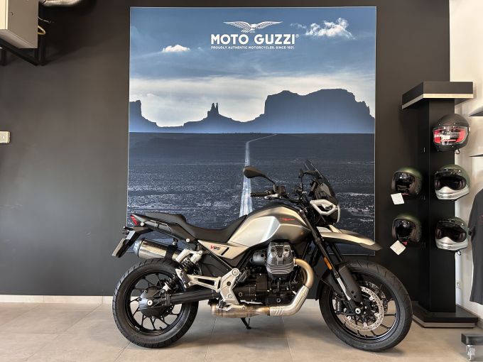 MOTO GUZZI V85 TT 850 4