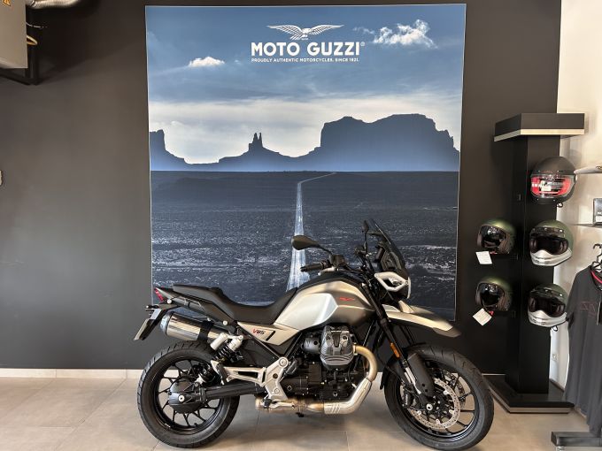 MOTO GUZZI V85 TT 850 4