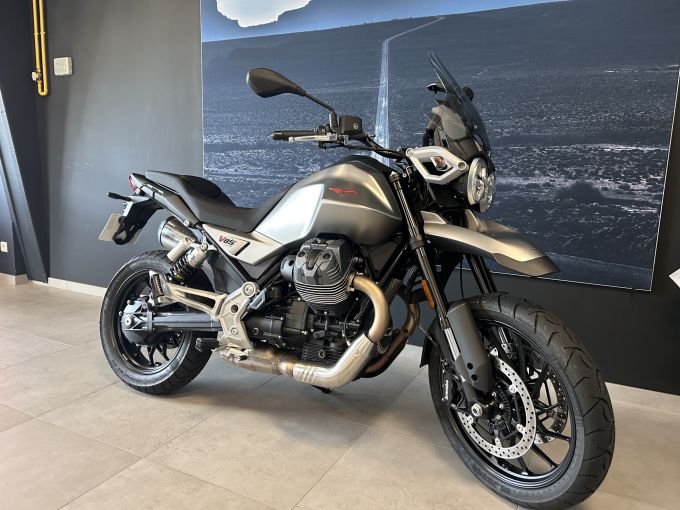 MOTO GUZZI V85 TT 850 4