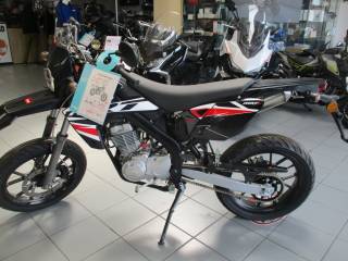 RIEJU MARATHON 125 SM - 2025