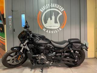 HARLEY-DAVIDSON SPORTSTER NIGHTSTER 975 - 2023