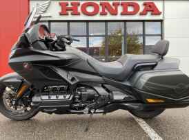 HONDA GL1800B - 2025