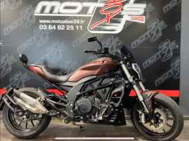BENELLI 502C - 2021