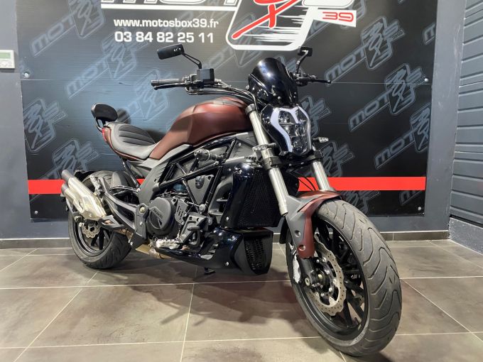 BENELLI 502C 4