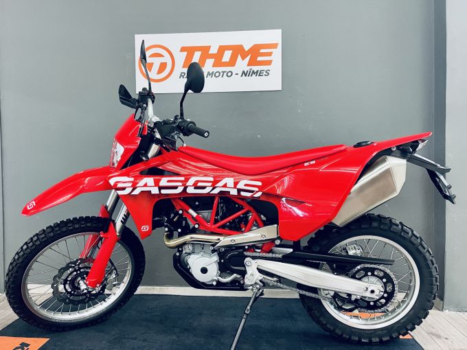GASGAS ES 700 4