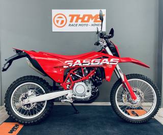 GASGAS ES 700 - 2024