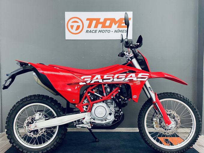 GASGAS ES 700 4