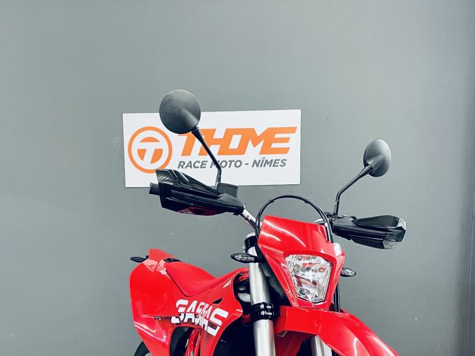 GASGAS ES 700 4