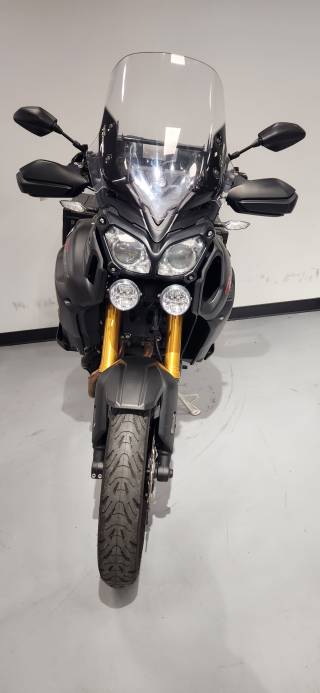 YAMAHA XTZ 1200 SUPER TENERE - 2015