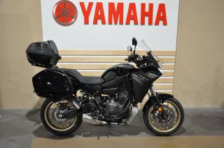 YAMAHA TRACER 7 GT - 2024