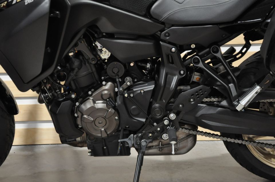 YAMAHA TRACER 7 GT 4