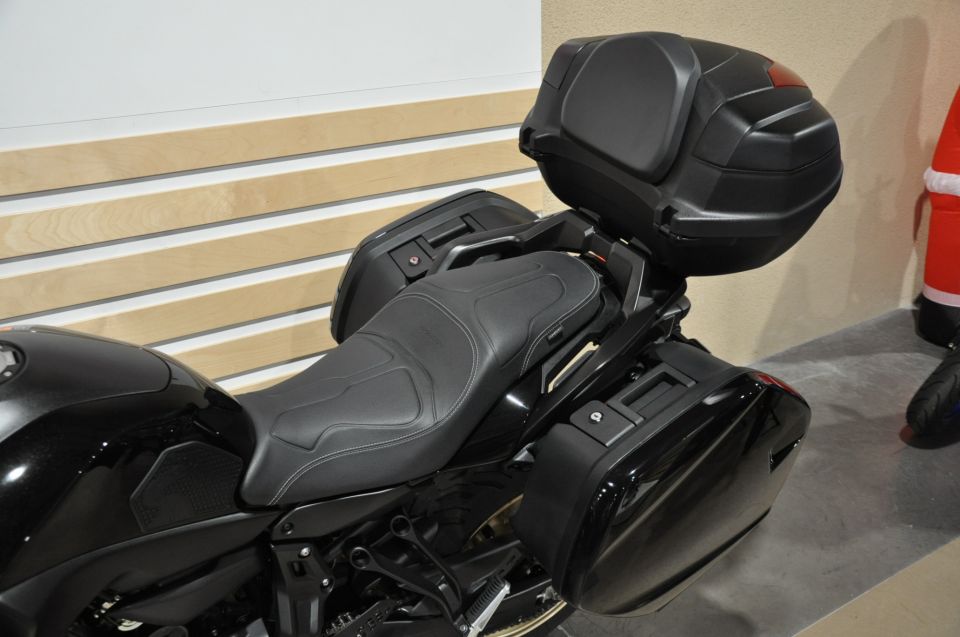 YAMAHA TRACER 7 GT 4