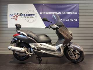 YAMAHA X-MAX 125 - 2007