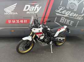 YAMAHA XTZ TENERE 700 RALLY - 2022