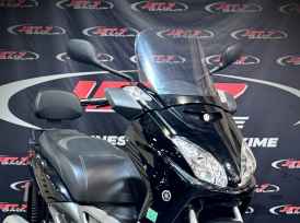 YAMAHA X-MAX 250 - 2008