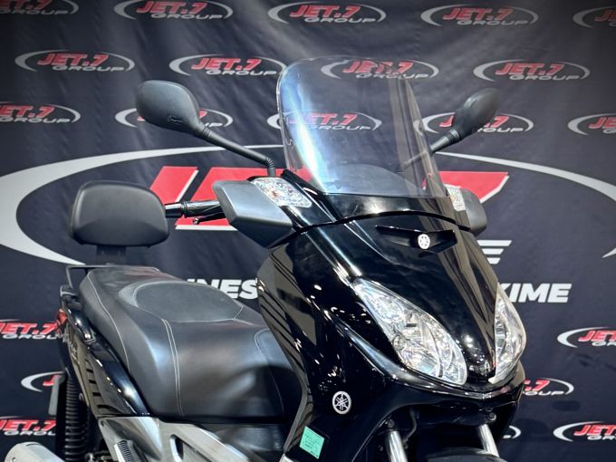 YAMAHA X-MAX 250 4