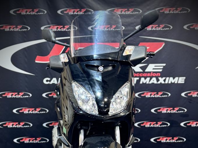 YAMAHA X-MAX 250 4
