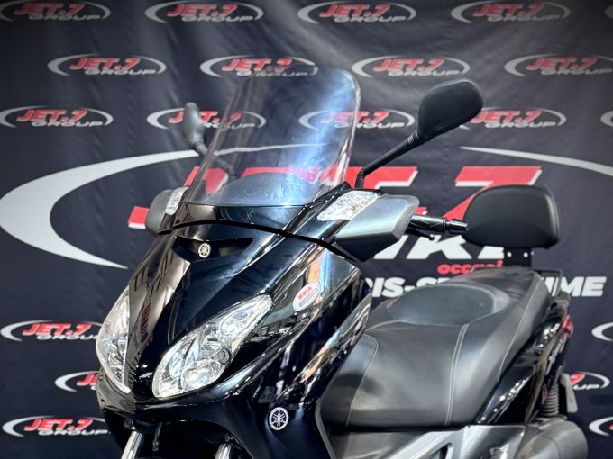 YAMAHA X-MAX 250 4
