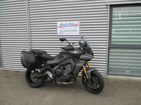 YAMAHA TRACER 9 GT - 2021