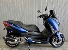 YAMAHA XMAX 125 - 2018