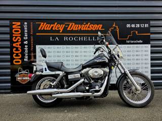 HARLEY-DAVIDSON DYNA STREET BOB 1450 - 2005