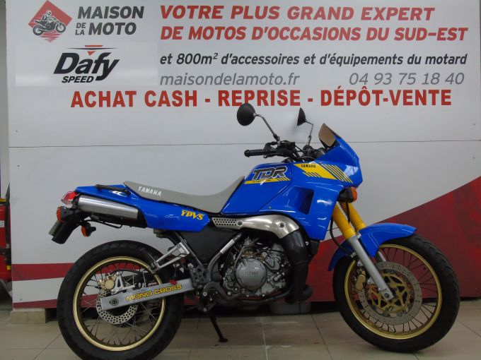YAMAHA TDR 240 4