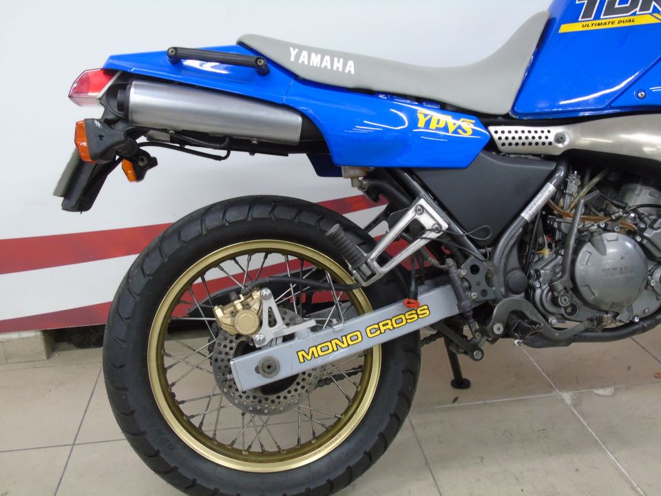 YAMAHA TDR 240 4