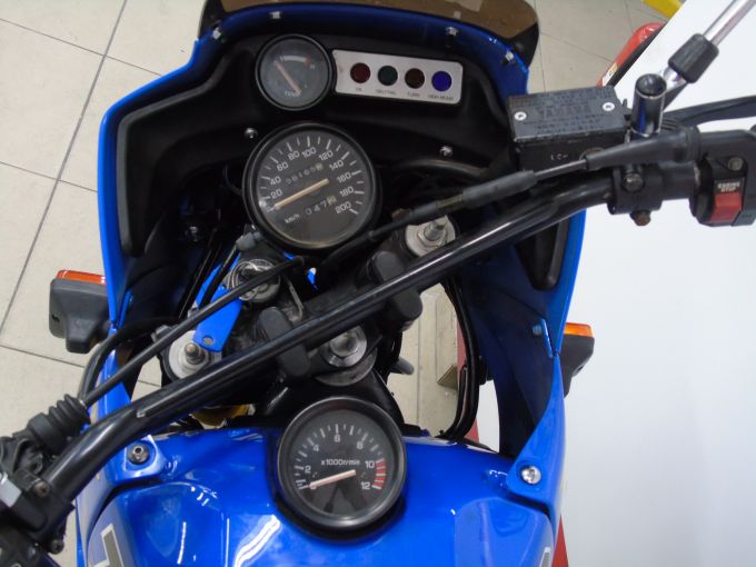 YAMAHA TDR 240 4