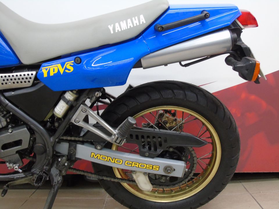 YAMAHA TDR 240 4