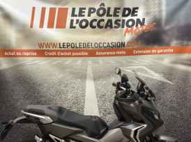 HONDA X-ADV 750 - 2020