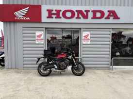 HONDA CB650R Neo Sports Café - 2024