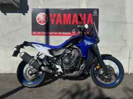 YAMAHA XTZ TENERE 700 LOW - 2025