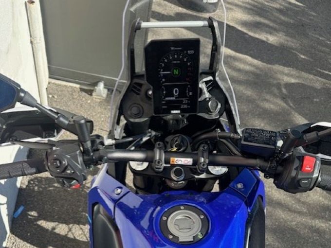 YAMAHA XTZ TENERE 700 LOW 4
