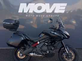 KAWASAKI VERSYS 650 - 2015