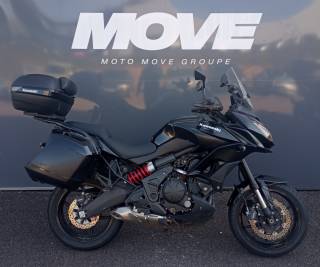 KAWASAKI VERSYS 650 - 2015