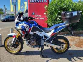 HONDA AFRICA TWIN CRF1100L ADVENTURE SPORTS - 2000