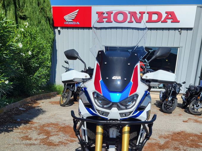 HONDA AFRICA TWIN CRF1100L ADVENTURE SPORTS 4