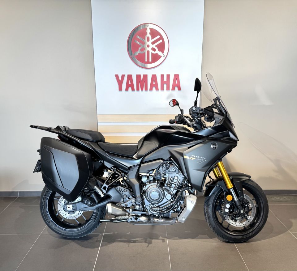 YAMAHA TRACER 7 GT 35 KW 4
