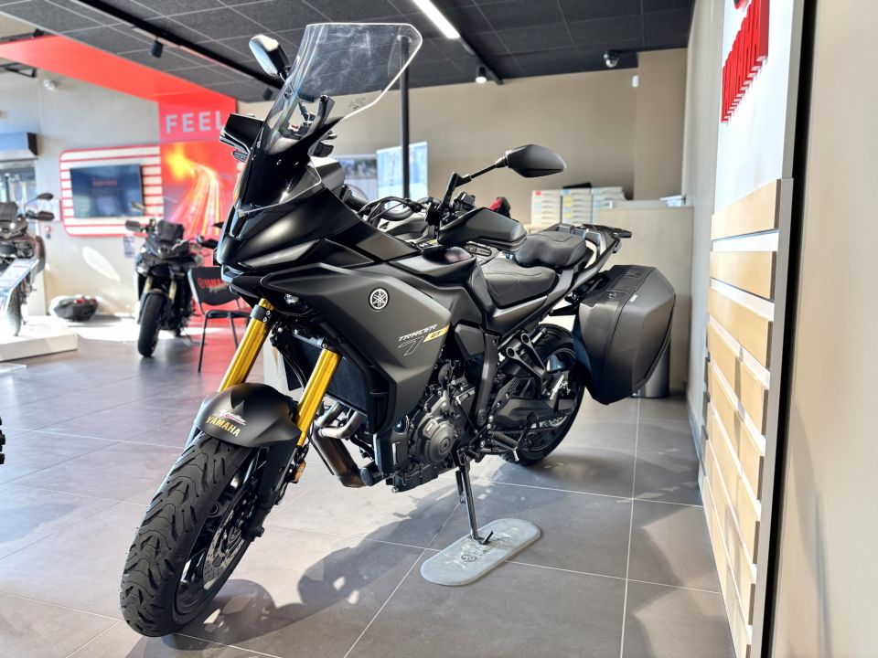 YAMAHA TRACER 7 GT 35 KW 4
